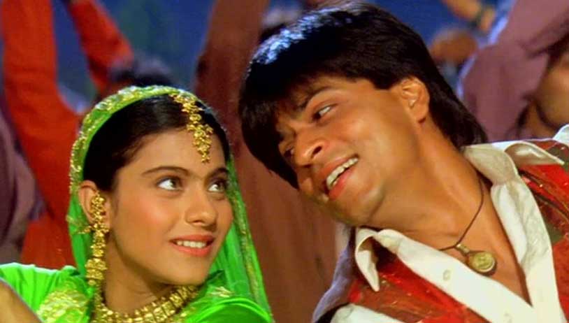 Mehendi Laga Ke Rakhna Dilwale Dulhaniya Le Jayenge