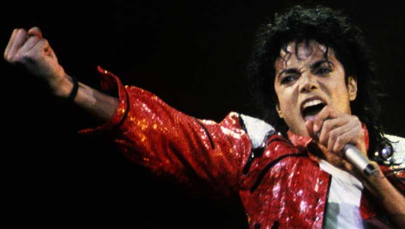 The Unseen and Unheard of Michael Jackson