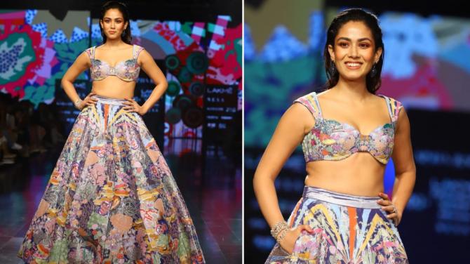 ICYMI: Celebrity Showstoppers Who Stole The Show At The Lakme Fashion Week