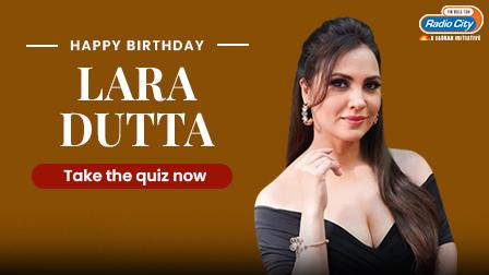 Let`s Put Your Bollywood Knowledge To Test And See How Big Lara Dutta Fan You Are