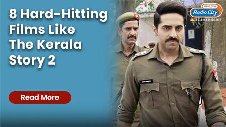 How Many Of These Movies Have You Watched?