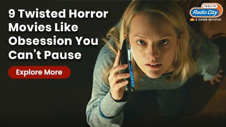 Your Spooky List Just Got Interesting!