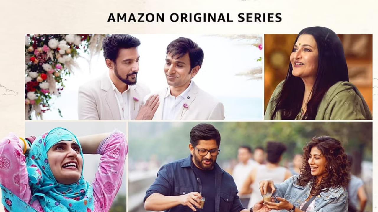 Modern Love: Amazon Anthology Gets Indian Adaptation Featuring Stories From Vishal Bhardwaj & More