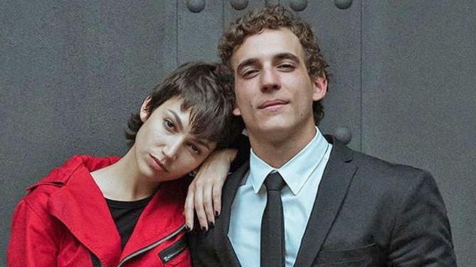 Here is everything you need to know about Money Heist Season 5 Vol: 1