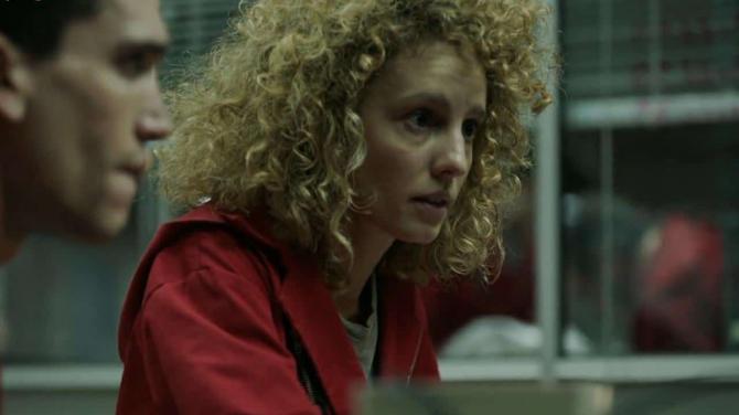 Here is everything you need to know about Money Heist Season 5 Vol: 1