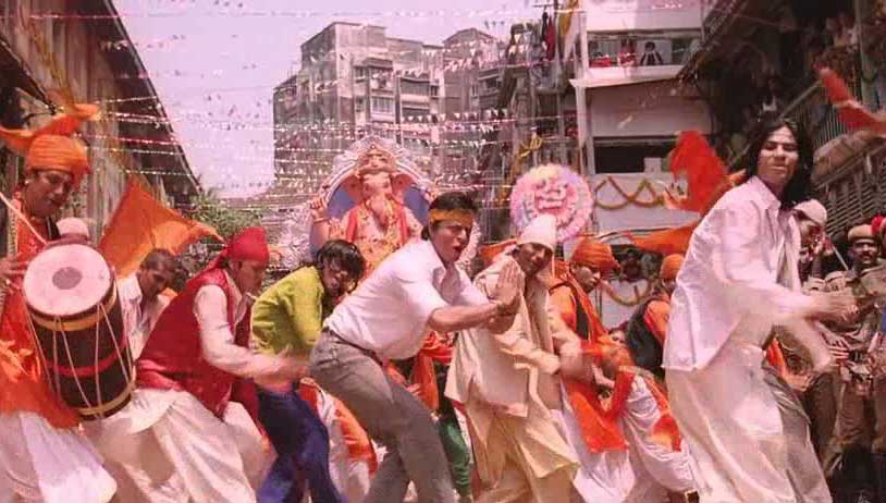 Bollywood`s 8 Best Devotional Songs