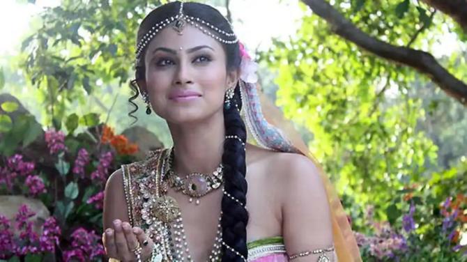 Mouni Roy: Lesser known facts about the Gold and Naagin star