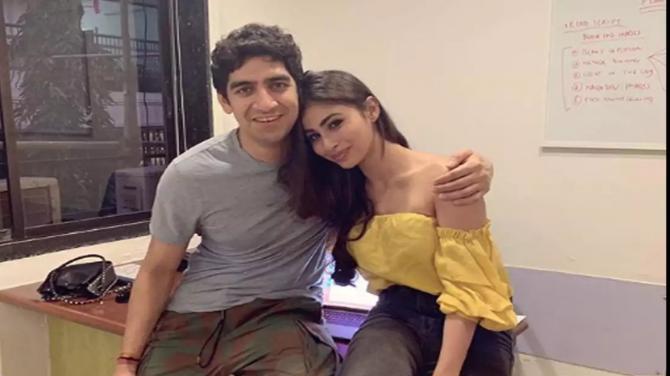 Mouni Roy: Lesser known facts about the Gold and Naagin star