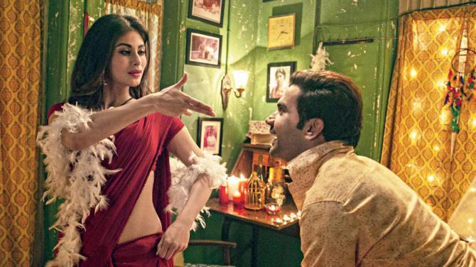 Mouni Roy: Lesser known facts about the Gold and Naagin star