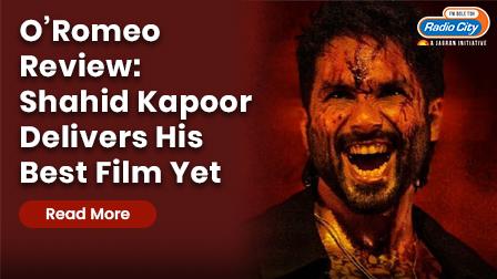 Planning To Watch The Film? Read This Quick Review First