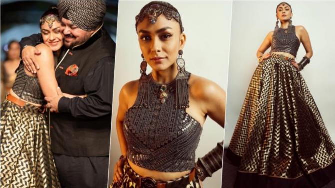 ICYMI: Celebrity Showstoppers Who Stole The Show At The Lakme Fashion Week