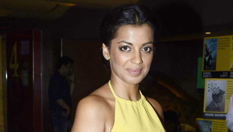 Mugdha Godse