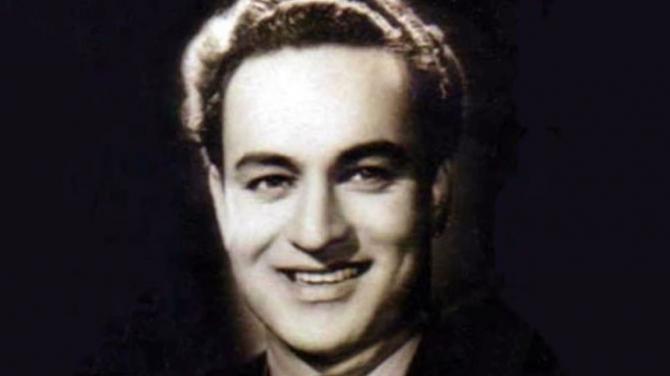 Remembering Mukesh On His 99th Birthday: Soulful Songs By The Legendary Singer That Are Evergreen