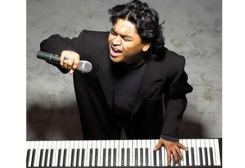 Musical Genius Rahman