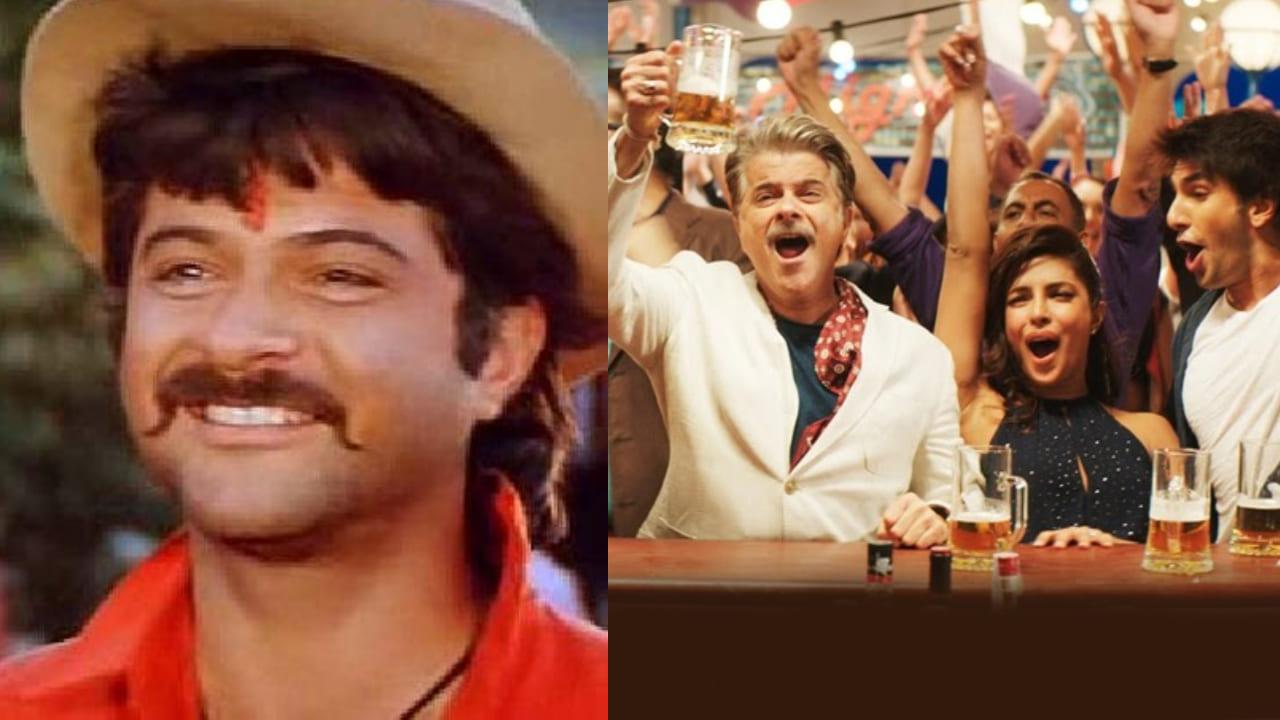 From My Name Is Lakhan to Galla Goodiyaan, revisiting Anil Kapoor’s best songs