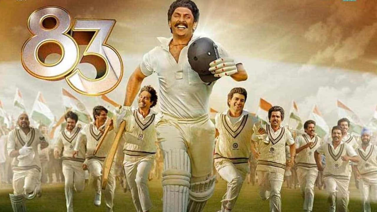 83 Movie Review: Another feather on Ranveer Singh’s Kap!