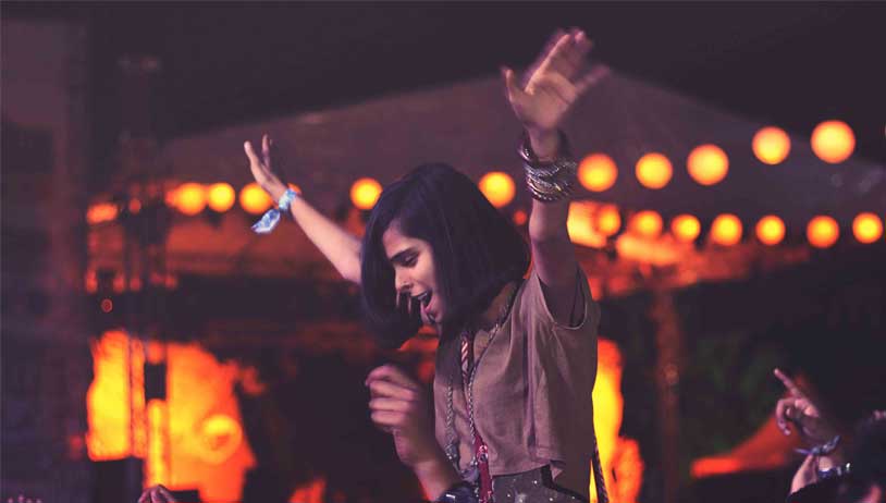 NH7 Weekender - Shillong, Kolkata, Delhi, Pune and Bengaluru, India