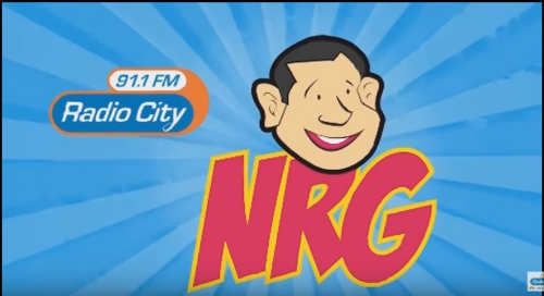 Radio City NRG Episode 2