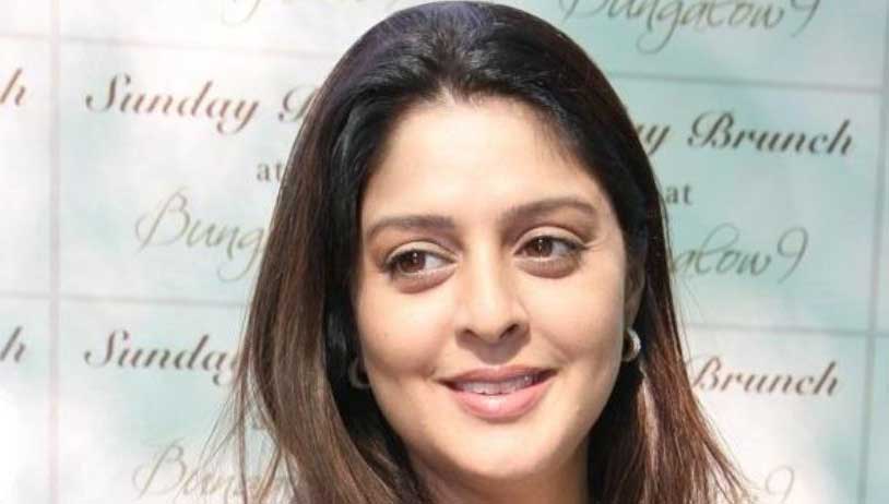 Nagma