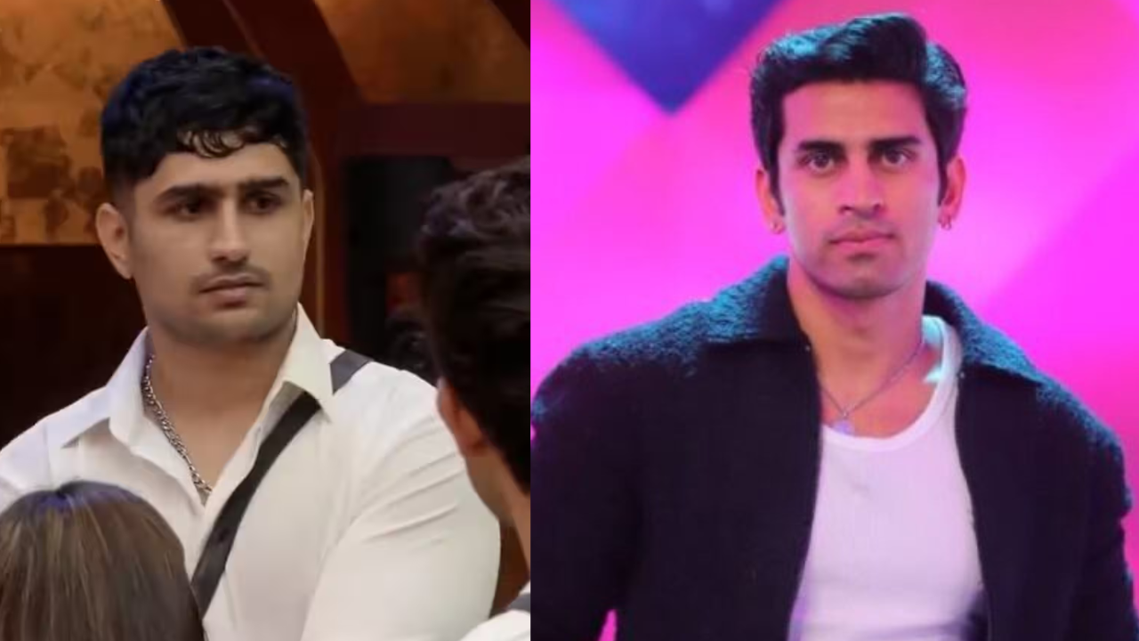 Bigg Boss 20: Is Nakul Dhull evicted after a physical fight with Gullu?