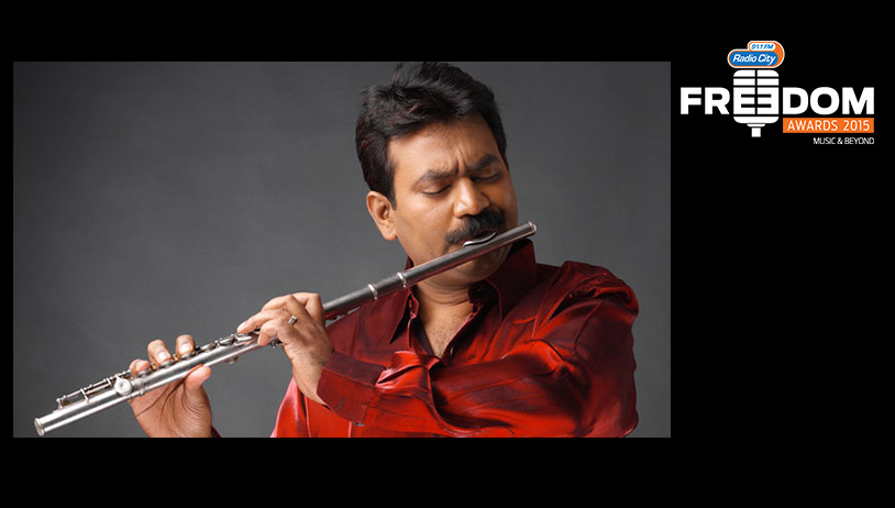 Naveen Kumar | Silence is Bliss