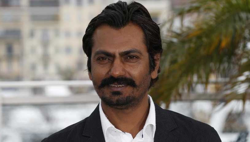 Nawazuddin Siddiqui
