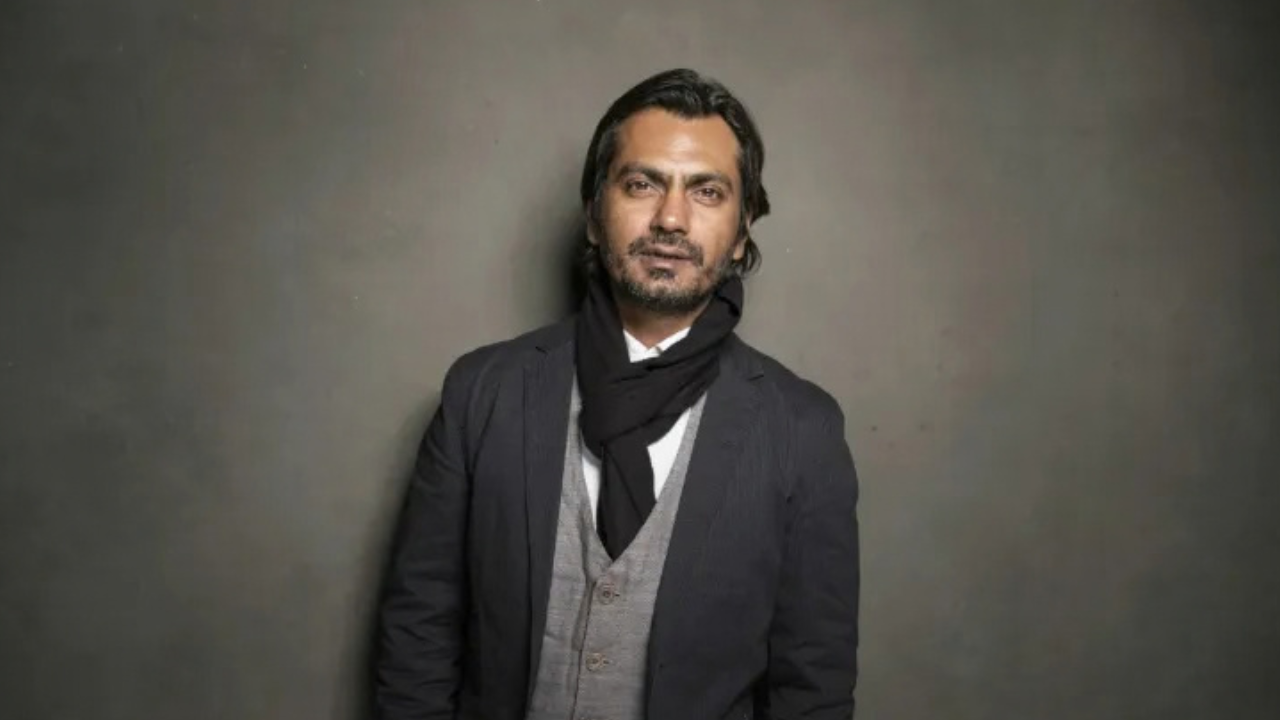Nawazuddin Siddiqui