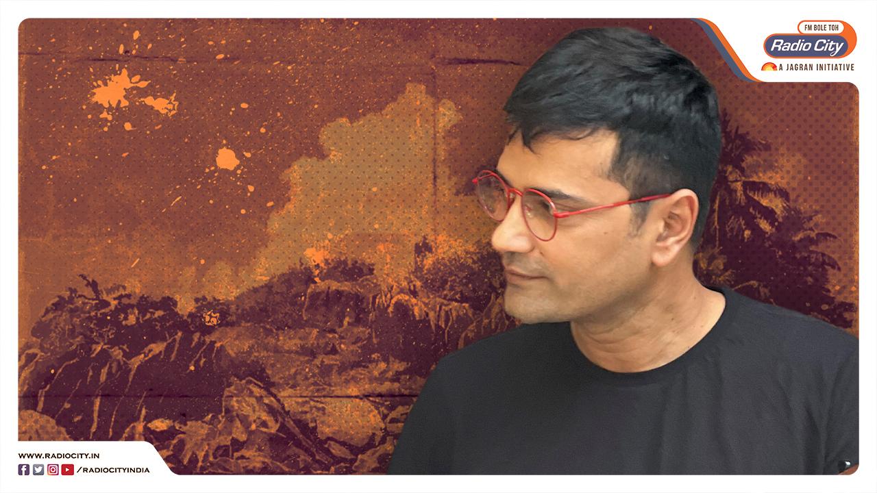 Neel Adhikari: The Musician Known To Bring Out `Little Things` In Every Indie Note
