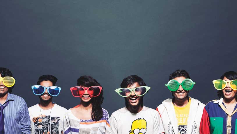 New Wave Music Fest - Goa