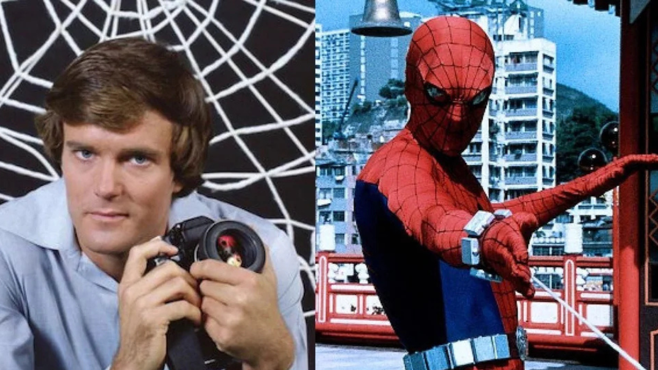 Nicholas Hammond