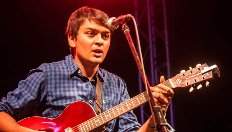 Nischay Parekh