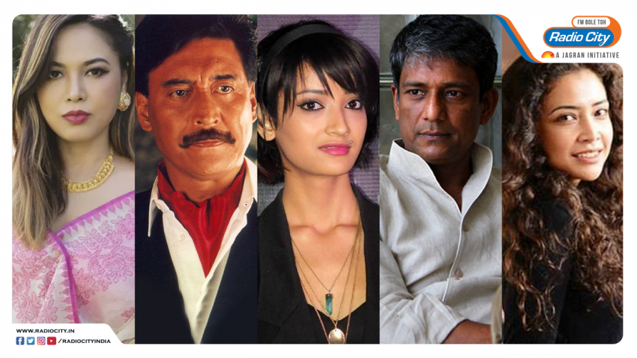 5 Actors From North East India That Are Taking Bollywood By The Storm