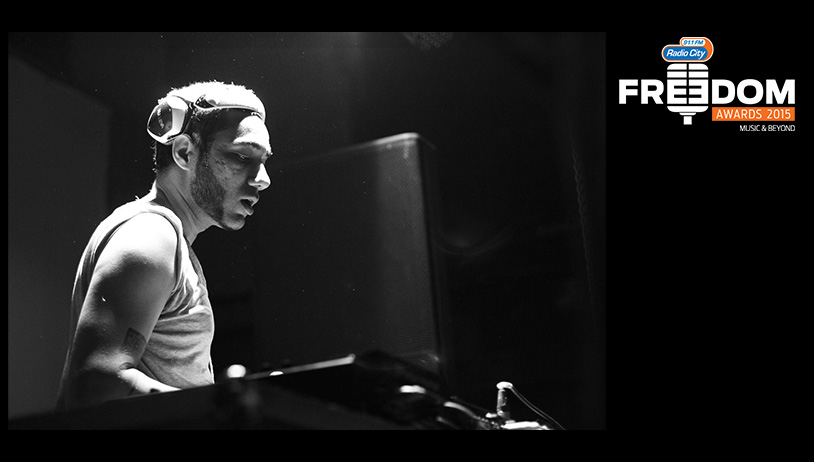 Nucleya | Laung Gawacha