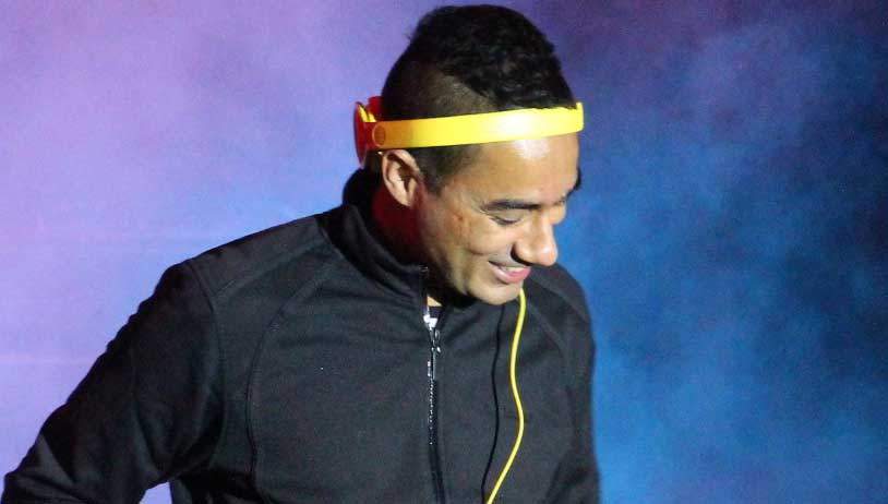 Nucleya