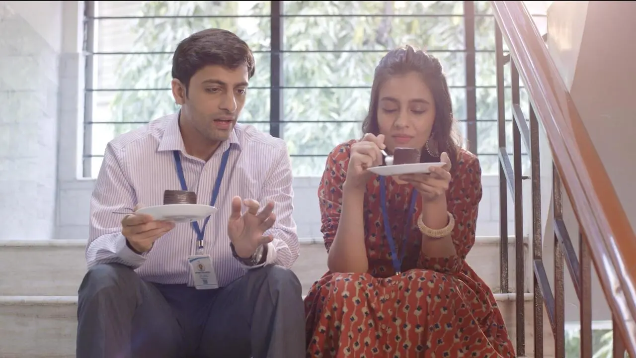 Cubicles season 4 (Sony LIV)