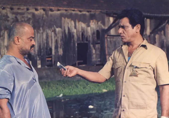 Puri etched his name in the 1980s with the alternative art cinema that found a niche audience in India, playing several memorable characters that depicted the anger and angst of those times