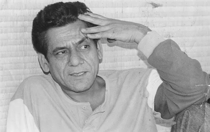 Born on October 18, 1950, Om Puri, a giant of parallel and new wave cinema, is best known for some stellar performances in Ardh Satya, Aakrosh and Jaane Bhi Do Yaaron. With his instantly recognisable rich baritone and chameleon-like ability to transform on-screen, Om Puri was at ease playing an angst-laden police officer in Ardh Satya to the comic role of a corrupt builder Ahuja in Jaane Bhi Do Yaaro. Om Puri featured in several Indian, Pakistani, British and Hollywood mainstream commercial films.