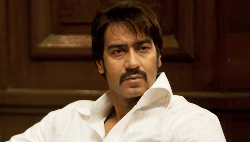 Once Upon A Time in Mumbaai 