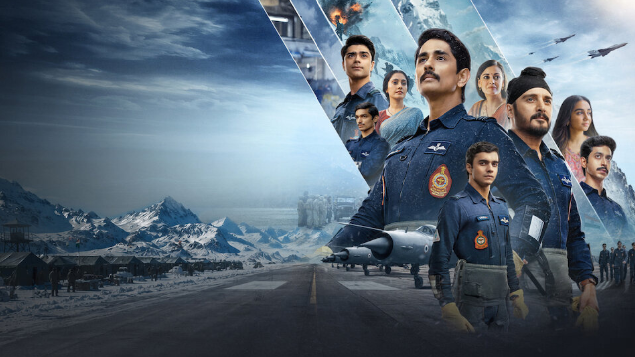 Operation Safed Sagar 