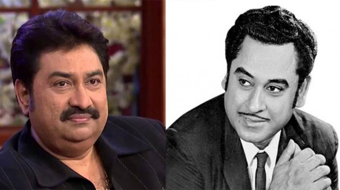 Lesser known facts about the legendary musician Kumar Sanu
