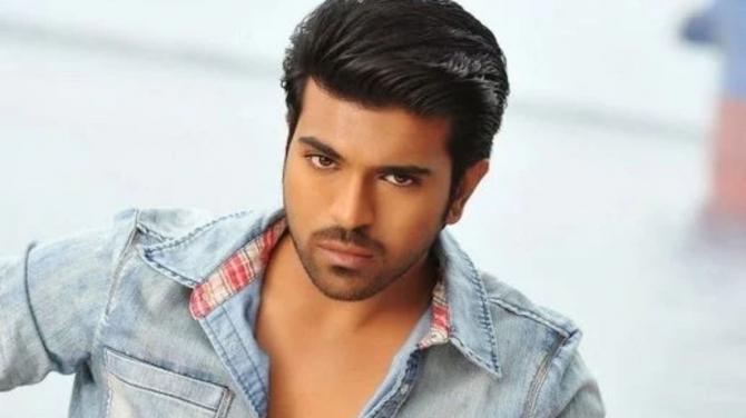 Konidela Ram Charan: Here Are Top 3 Lesser Known Facts About The Actor