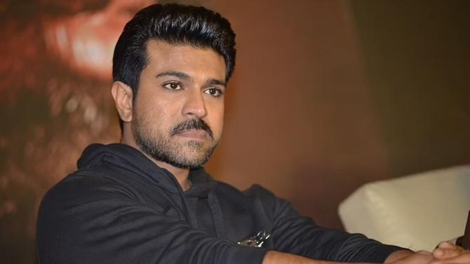 Konidela Ram Charan: Here Are Top 3 Lesser Known Facts About The Actor