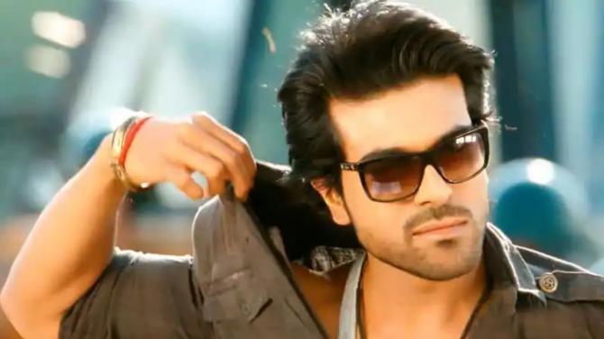 Konidela Ram Charan: Here Are Top 3 Lesser Known Facts About The Actor