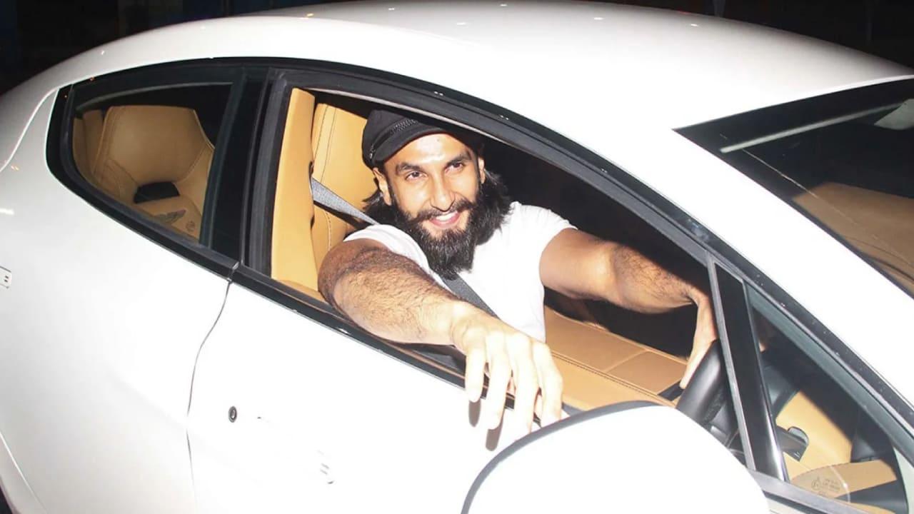 Ranveer Singh And His Luxurious Taste Of Life: From 119 Cr Apartment To 2.6 Cr Watch, See What He Owns