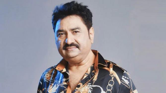 Lesser known facts about the legendary musician Kumar Sanu