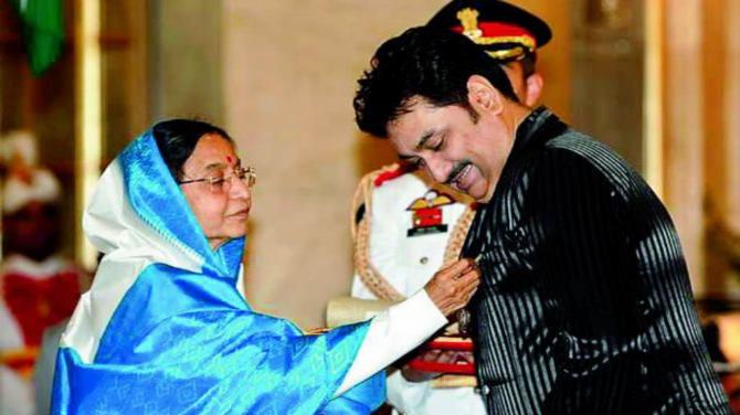 Lesser known facts about the legendary musician Kumar Sanu