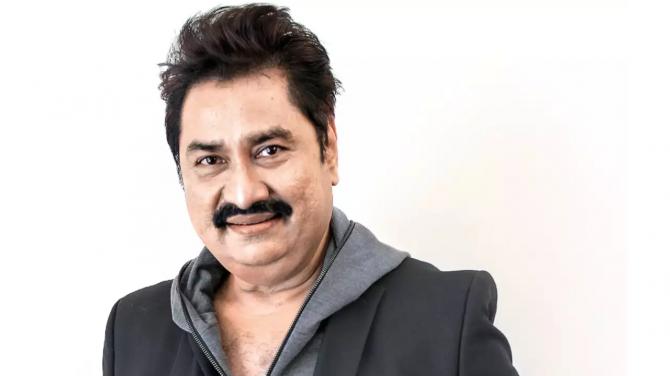 Lesser known facts about the legendary musician Kumar Sanu