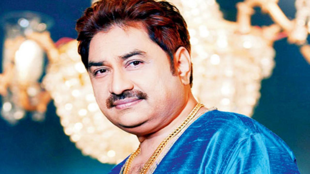Lesser known facts about the legendary musician Kumar Sanu