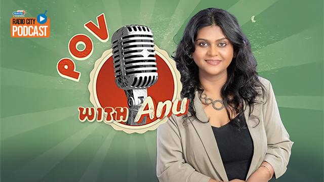 POV With Anu