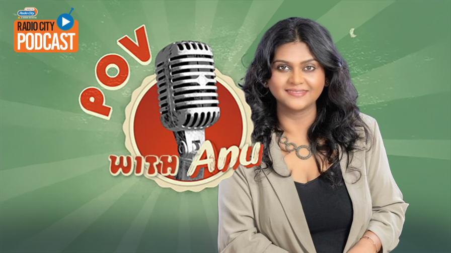 POV With Anu